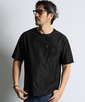 吸汗速乾 フィールドセンサー メッシュTシャツ