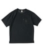 吸汗速乾 フィールドセンサー メッシュTシャツ