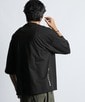 2層構造 吸水速乾クールマックス リラックスフィットTシャツ