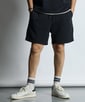 セットアップ対応 機能素材「エアフレックス」鹿の子ショーツ