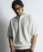 セットアップ対応 機能素材「エアフレックス」鹿の子Tシャツ