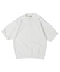 セットアップ対応 機能素材「エアフレックス」鹿の子Tシャツ