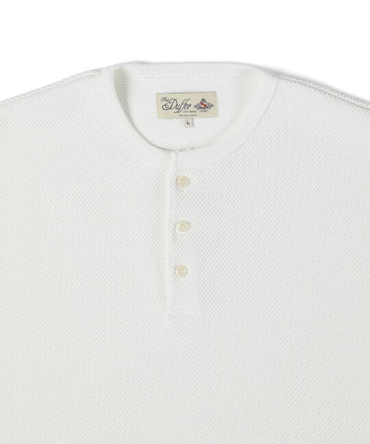セットアップ対応 機能素材「エアフレックス」鹿の子Tシャツ