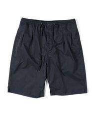 セットアップ対応 ポリエステルドットメッシュ ショーツ