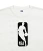 NBA別注 6TEAMS Tシャツ【WEB限定アイテム】