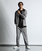 セットアップ 吸水速乾 レギュラーフィット メッシュパンツ【WEB限定アイテム】
