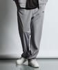 セットアップ 吸水速乾 レギュラーフィット メッシュパンツ【WEB限定アイテム】