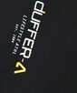 〔BLACK LABEL〕：度詰め天竺 ノースリーブTシャツ