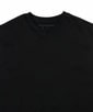 〔BLACK LABEL〕：度詰め天竺 ノースリーブTシャツ