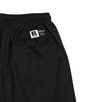 〔BLACK LABEL〕：セットアップ対応 ラッセルアスレティック別注 メッシュショーツ
