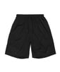 〔BLACK LABEL〕：セットアップ対応 ラッセルアスレティック別注 メッシュショーツ