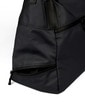 〔BLACK LABEL〕：2ウェイ ジムバッグ