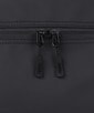 〔BLACK LABEL〕：ミニトート ラウンドBAG 