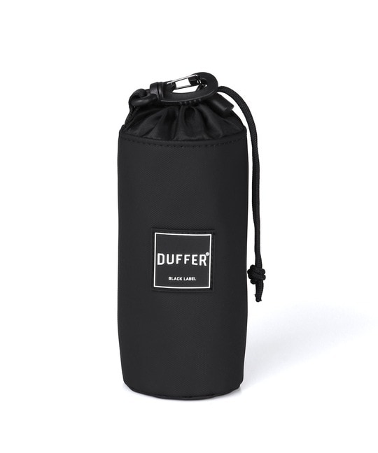 〔BLACK LABEL〕：ミニトート ラウンドBAG 