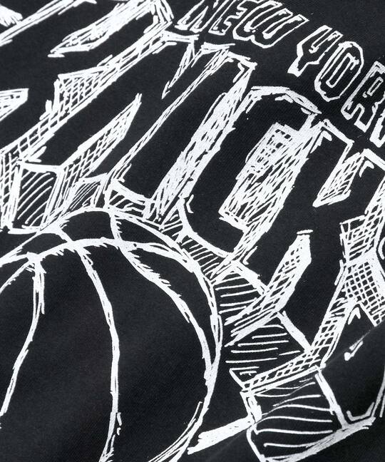 NBA別注 「NEW YORK KNICKS」ニューヨークニックスTシャツ