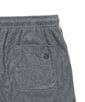 セットアップ対応 ミニパイル ショートパンツ