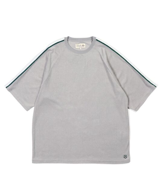 セットアップ対応 サイドライン ミニパイルTEE