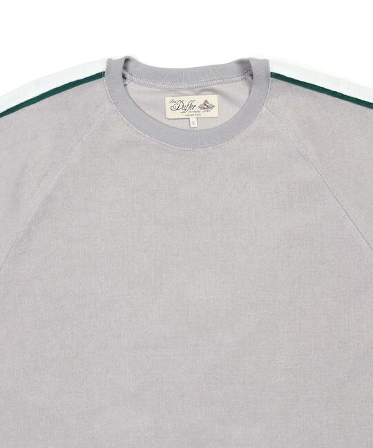 セットアップ対応 サイドライン ミニパイルTEE