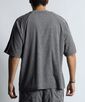 セットアップ対応 サイドライン ミニパイルTEE