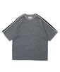 セットアップ対応 サイドライン ミニパイルTEE