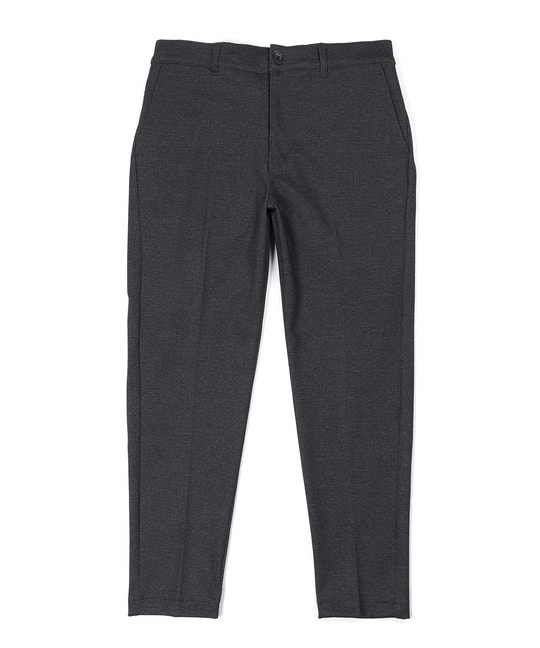セットアップ ノータック ジャージ スラックス ｜The DUFFER of St