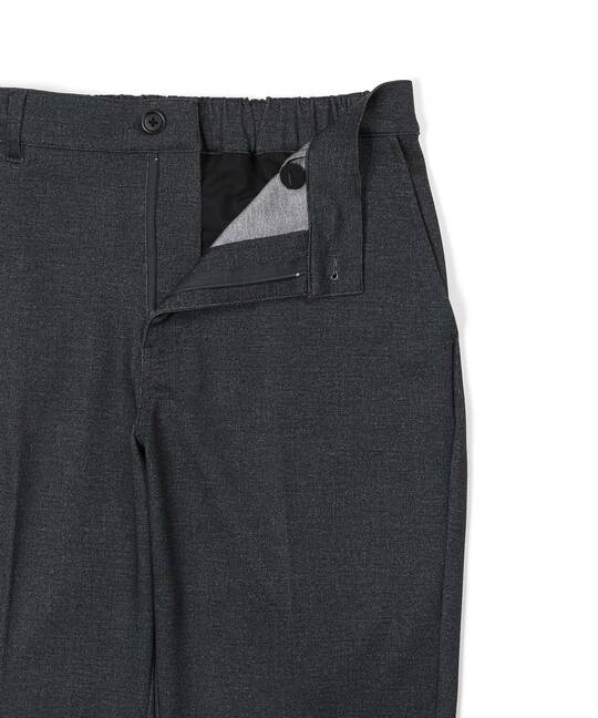 セットアップ ノータック ジャージ スラックス ｜The DUFFER of St