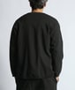 セットアップ ノーカラー リラックス ニットジャケット【WEB限定アイテム】