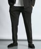 セットアップ リラックス ニットパンツ【WEB限定アイテム】