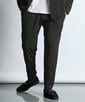 セットアップ リラックス ニットパンツ【WEB限定アイテム】