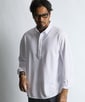吸水速乾 綺麗め カノコシャツ【WEB限定アイテム】