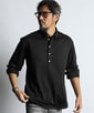 吸水速乾 綺麗め カノコシャツ【WEB限定アイテム】