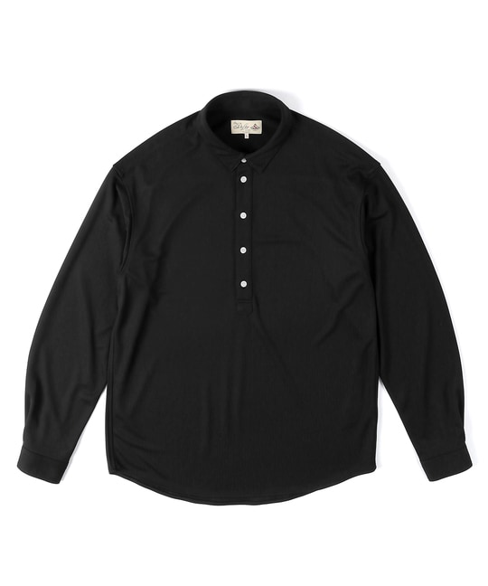 吸水速乾 綺麗め カノコシャツ【WEB限定アイテム】 ｜The DUFFER of St