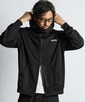セットアップ 吸水速乾 メッシュ パーカー【WEB限定アイテム】