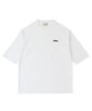 セットアップ 吸水速乾 メッシュ 7分袖Tシャツ【WEB限定アイテム】