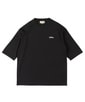 セットアップ 吸水速乾 メッシュ 7分袖Tシャツ【WEB限定アイテム】