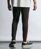 ダンボールニット サイドライン スリムパンツ【WEB限定アイテム】
