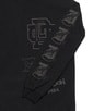 DUFFERアーカイブ ロゴ ロングスリーブTシャツ