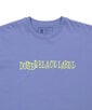 〔BLACK LABEL〕：CVC天竺 速乾 90sロゴTEE