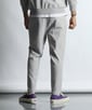 〔BLACK LABEL〕：セットアップ対応 ミニパイルパンツ