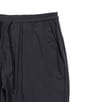 〔BLACK LABEL〕：セットアップ対応 ストレッチ イージーパンツ