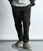 〔BLACK LABEL〕：セットアップ対応 コーデュラ イージーパンツ