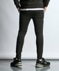 〔BLACK LABEL〕：セットアップ対応 ソロナ スリムパンツ