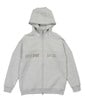 〔BLACK LABEL〕：セットアップ対応 ソロナ スタンドパーカー