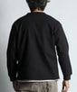 吸水速乾 ワッフル ロンTEE