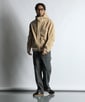 ヴィンテージ加工 ダック ダブルニー ワークパンツ