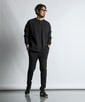  ロングレングス ライトポンチ スキニーパンツ【WEB限定アイテム】