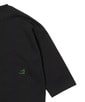 セットアップ対応 ヘビーウェイト 7分袖 ヘンリーネックTEE