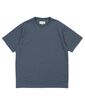 2層構造 吸水速乾クールマックス レギュラーフィット VネックTシャツ