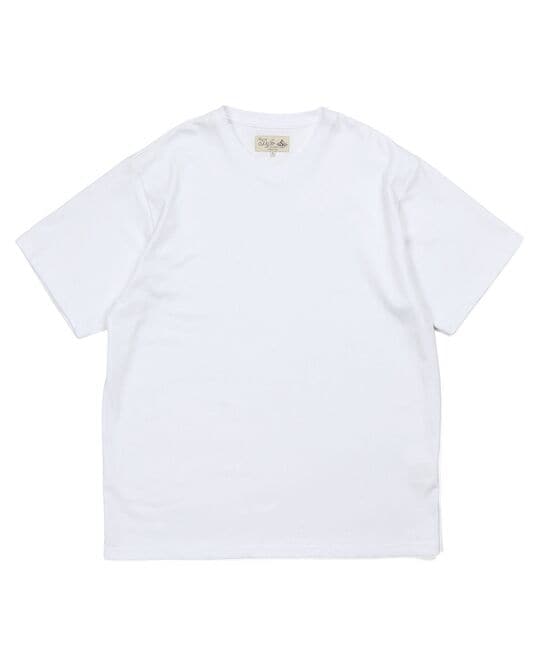 2層構造 吸水速乾クールマックス レギュラーフィット VネックTシャツ