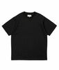 2層構造 吸水速乾クールマックス レギュラーフィット VネックTシャツ